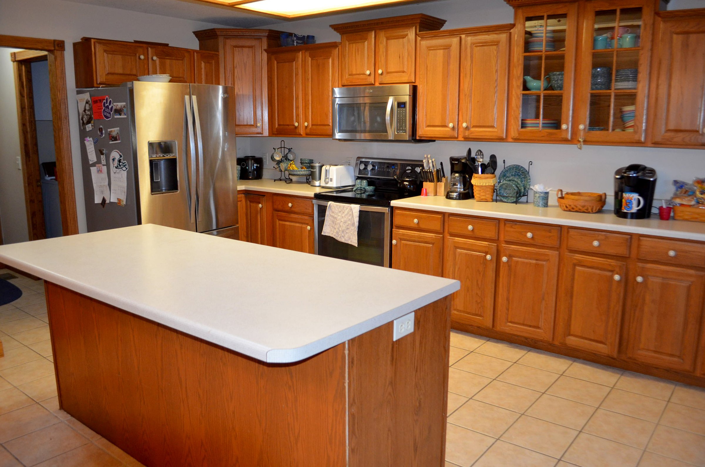 Property photo 17 - REAL ESTATE AUCTION IN ALLEN COUNTY, INDIANA